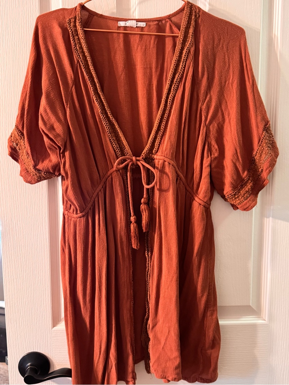 O’neill swim coverup